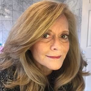 Meet your Posher, Susan